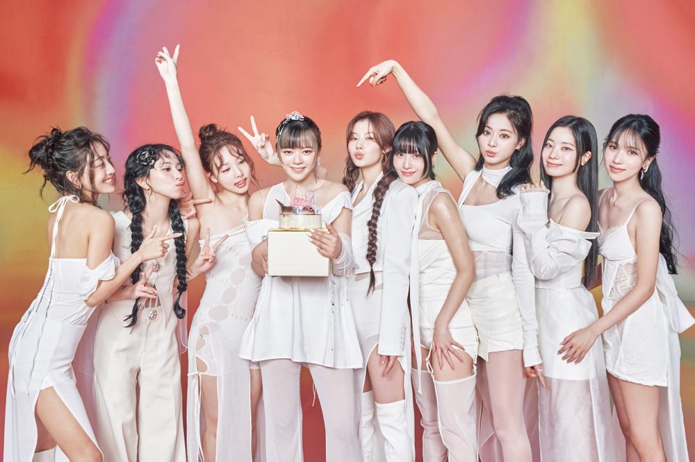 10代日本網友票選最愛KPOP女團TOP8！IVE、NewJeans都上榜，冠軍果然是天團！-16