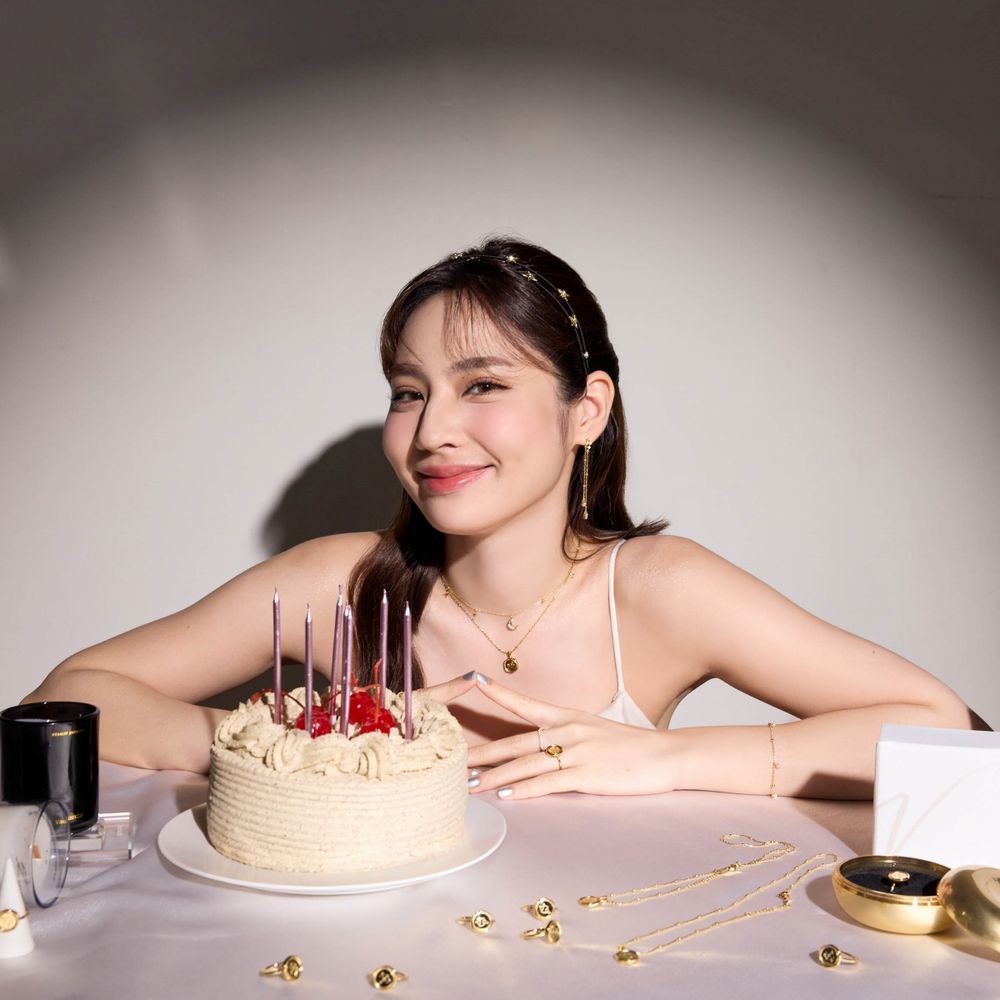 國民飾品品牌vacanza新品太美！12星座封蠟系列「戒指、項鍊」千元生日禮物首選！-1