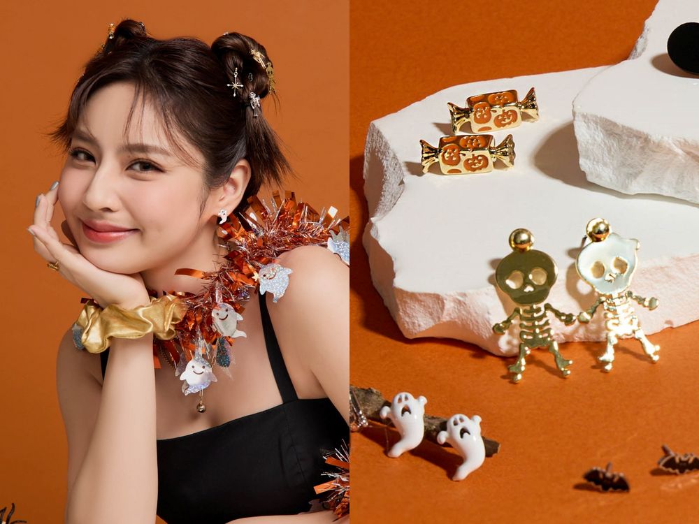國民飾品品牌vacanza新品太美！12星座封蠟系列「戒指、項鍊」千元生日禮物首選！-8