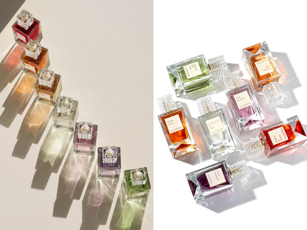 檀健次最愛這品牌！VALENTINO「高級訂製香水」上市，全透明玻璃瓶身、高訂禮盒專用布料...，榮登今年度必收香氛！-3
