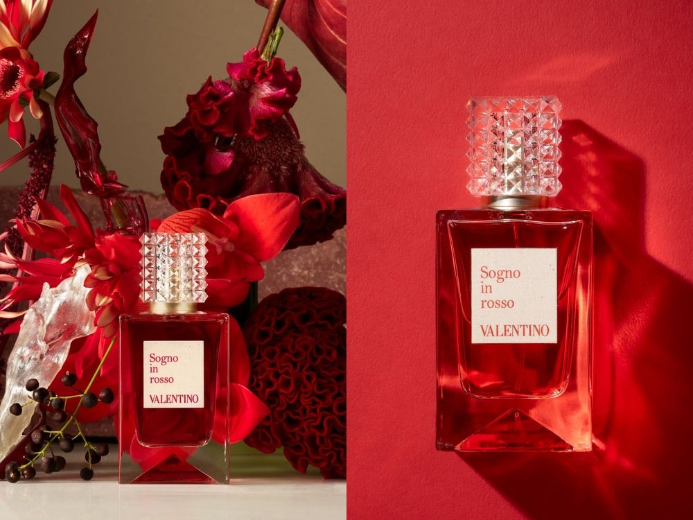 檀健次最愛這品牌！VALENTINO「高級訂製香水」上市，全透明玻璃瓶身、高訂禮盒專用布料...，榮登今年度必收香氛！-11