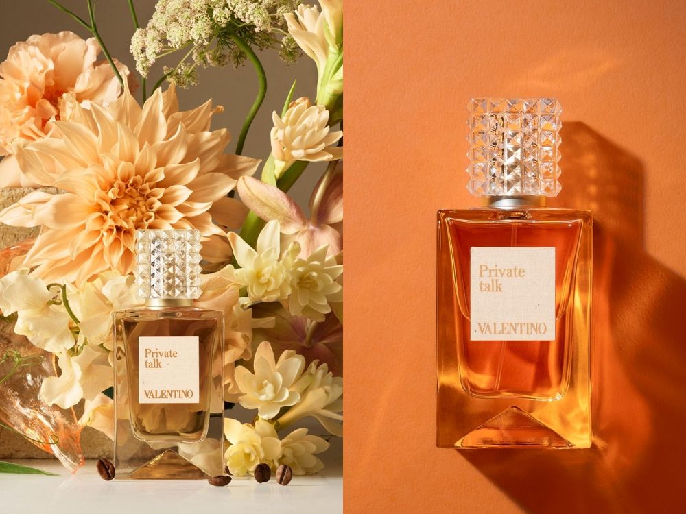 檀健次最愛這品牌！VALENTINO「高級訂製香水」上市，全透明玻璃瓶身、高訂禮盒專用布料...，榮登今年度必收香氛！-5