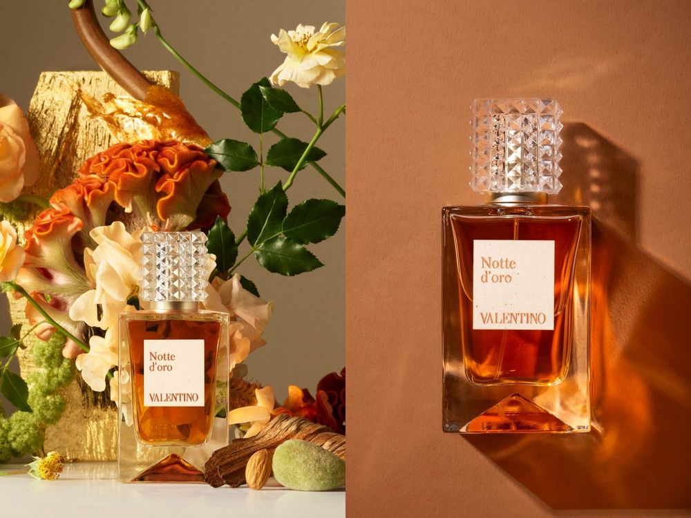 檀健次最愛這品牌！VALENTINO「高級訂製香水」上市，全透明玻璃瓶身、高訂禮盒專用布料...，榮登今年度必收香氛！-8