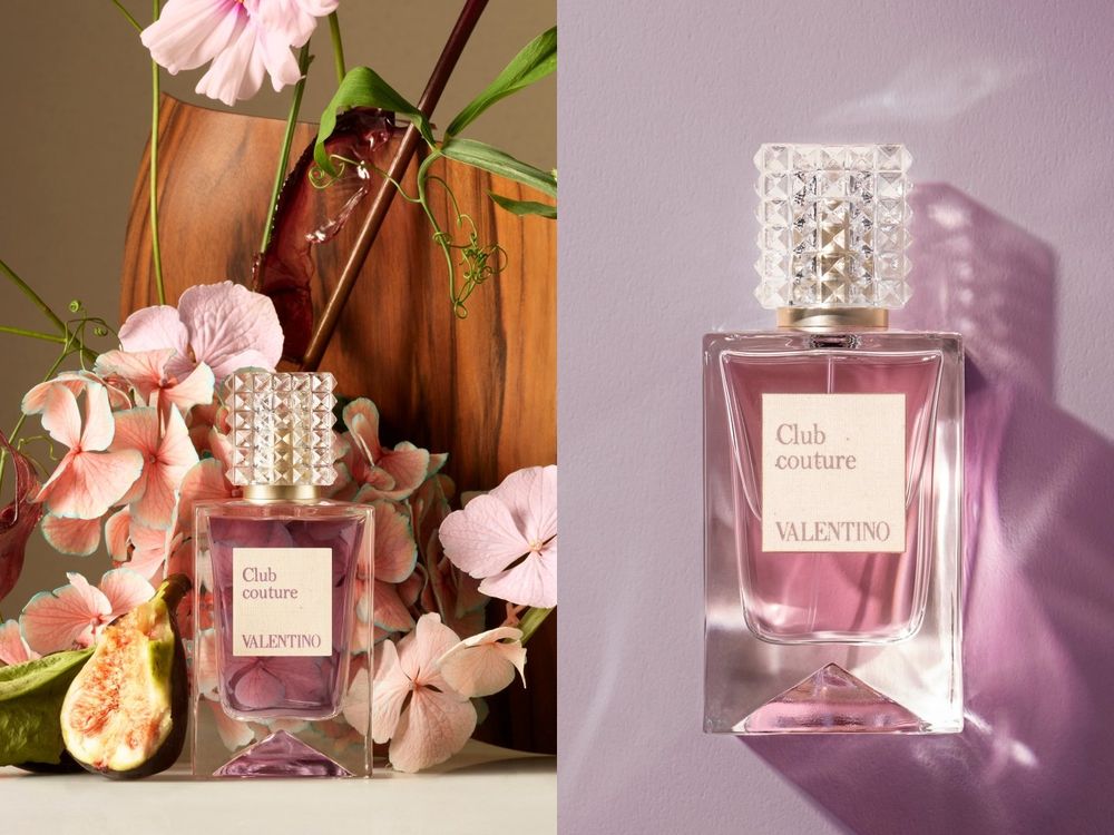 檀健次最愛這品牌！VALENTINO「高級訂製香水」上市，全透明玻璃瓶身、高訂禮盒專用布料...，榮登今年度必收香氛！-7