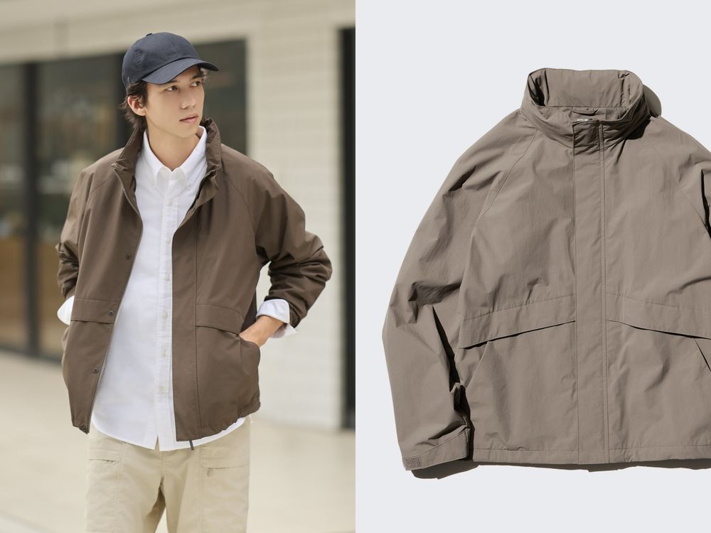 UNIQLO林口店新開幕！14款獨家特價商品、莫藍迪不銹鋼保溫瓶直接送～看如何獲得！-7