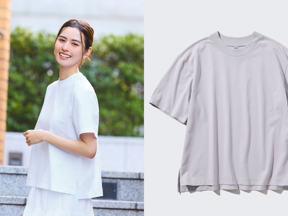 UNIQLO林口店新開幕！14款獨家特價商品、莫藍迪不銹鋼保溫瓶直接送～看如何獲得！-12