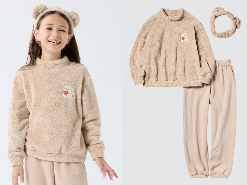 UNIQLO林口店新開幕！14款獨家特價商品、莫藍迪不銹鋼保溫瓶直接送～看如何獲得！-18