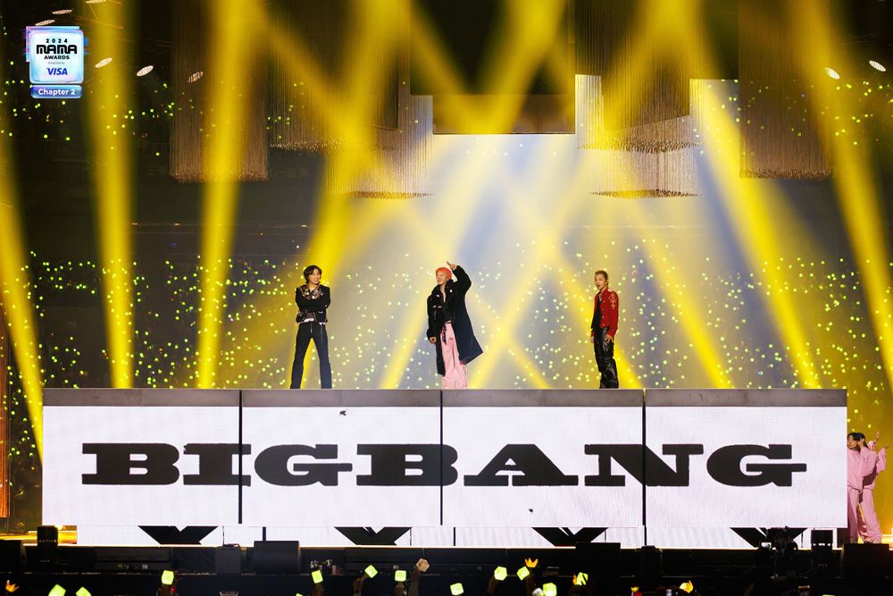 韓網熱議9組2024回歸的KPOP韓團！2NE1演唱會掀回憶殺，BIGBANG合體MAMA網喊：真正的韓流殺回來了！-4