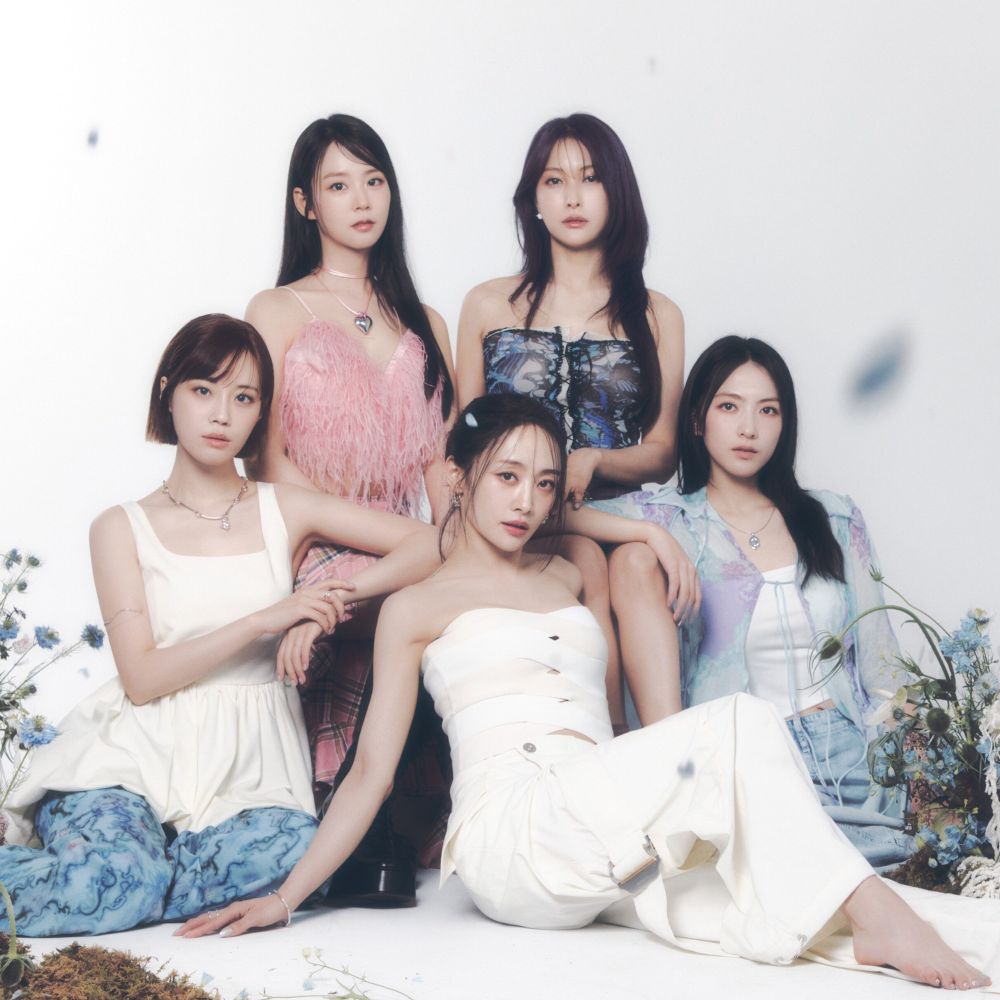 韓網熱議9組2024回歸的KPOP韓團！2NE1演唱會掀回憶殺，BIGBANG合體MAMA網喊：真正的韓流殺回來了！-13