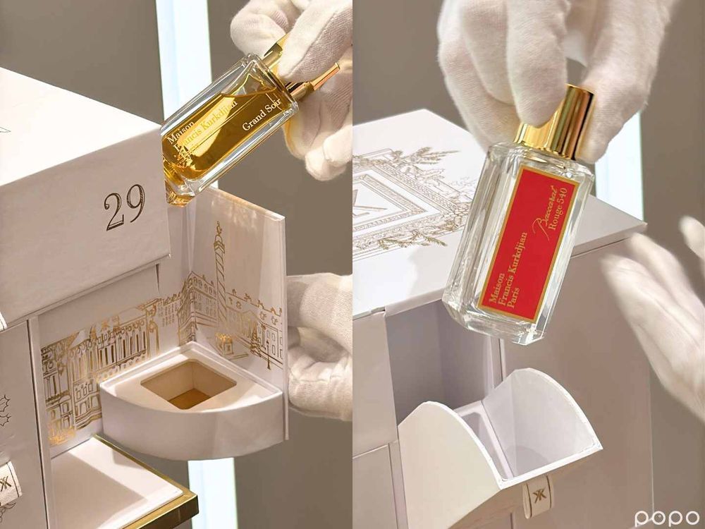 2024聖誕倒數月曆盤點！DIOR有9款正貨、Diptyque階梯行李箱超可愛...，最後一盒竟省八千！-20