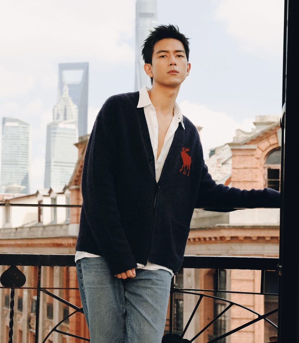 Tommy、CK美系品牌出頭天！張員瑛、JISOO超狂韓星陣容，Polo還將簽下DK？-3