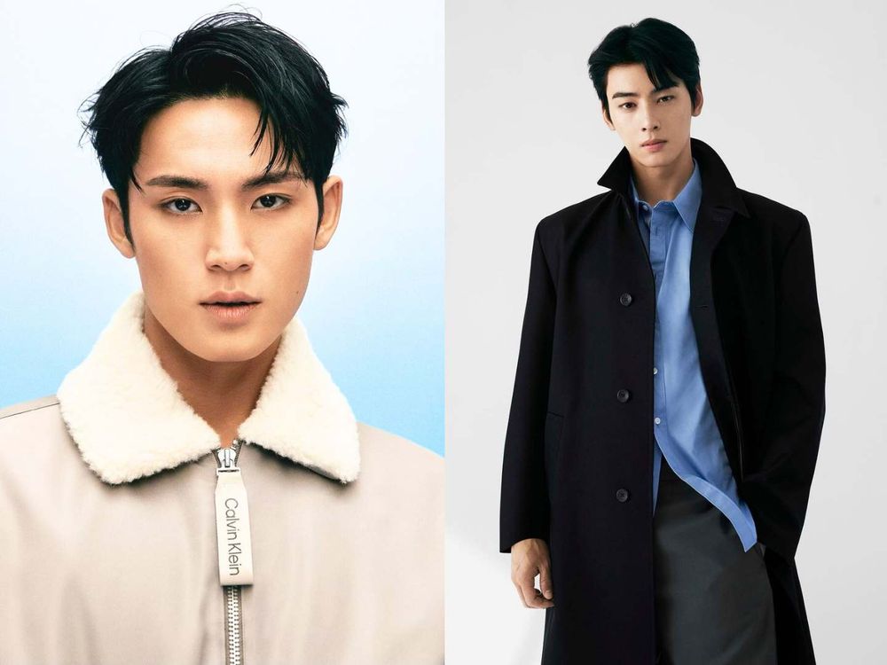 Tommy、CK美系品牌出頭天！張員瑛、JISOO超狂韓星陣容，Polo還將簽下DK？-6