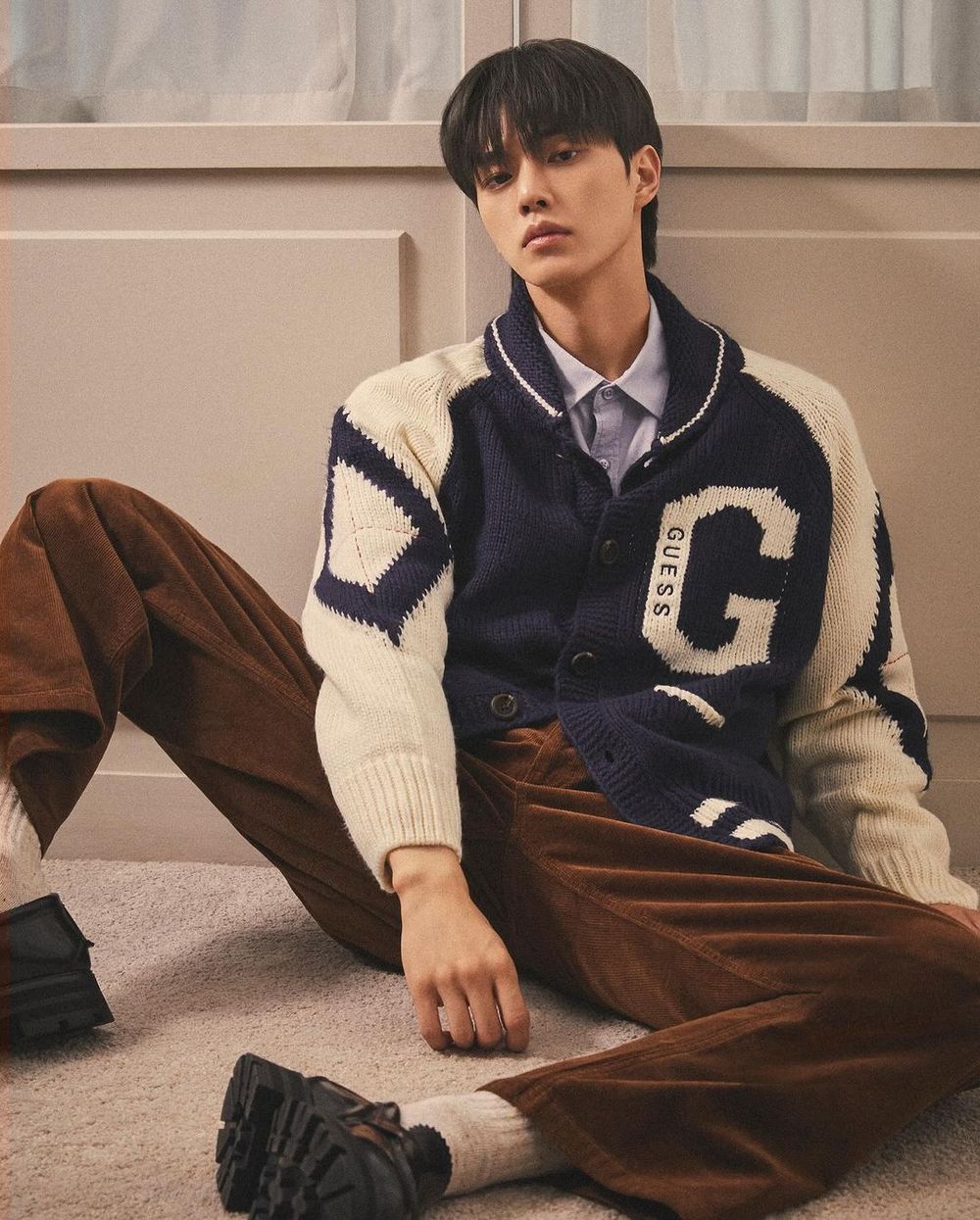 Tommy、CK美系品牌出頭天！張員瑛、JISOO超狂韓星陣容，Polo還將簽下DK？-7