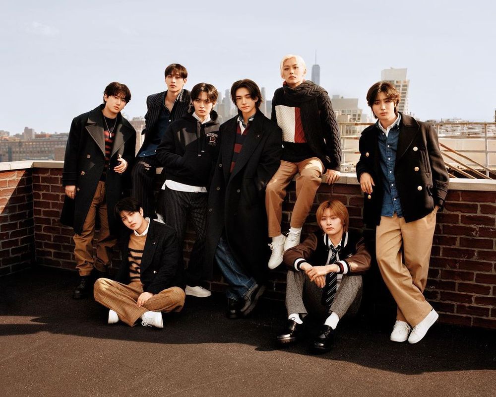 Tommy、CK美系品牌出頭天！張員瑛、JISOO超狂韓星陣容，Polo還將簽下DK？-10