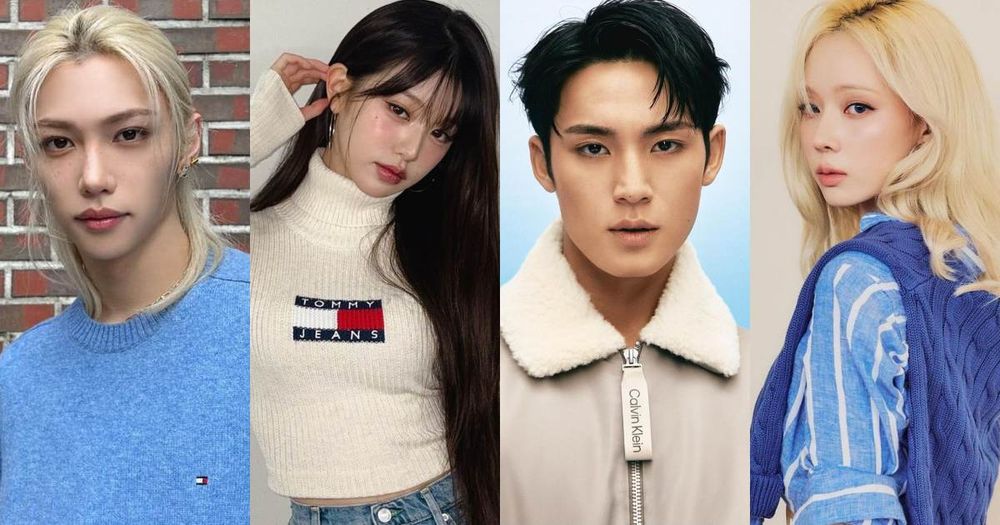 Tommy、CK美系品牌出頭天！張員瑛、JISOO超狂韓星陣容，Polo還將簽下DK？-12