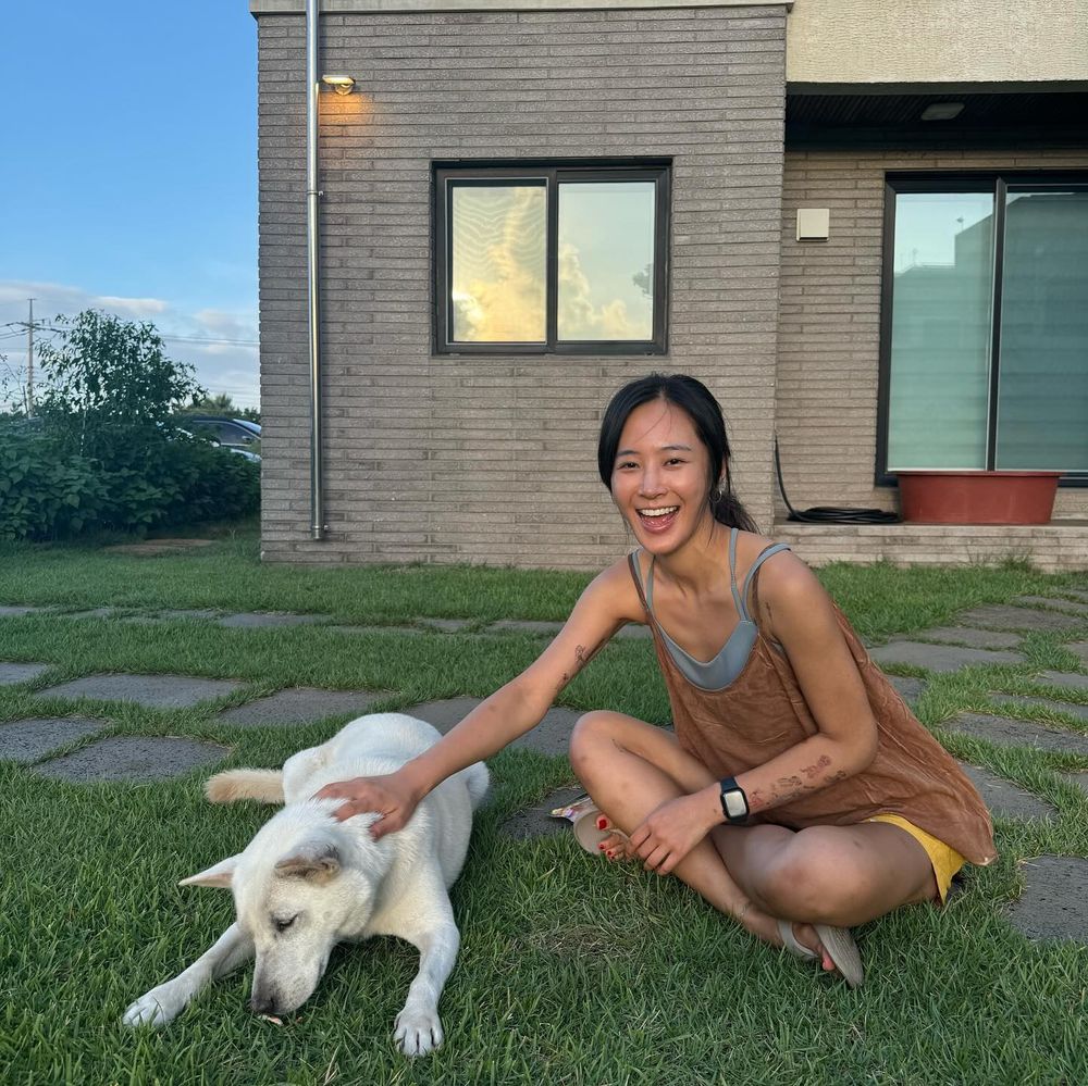 韓網熱議6位素顏超美的KPOP女偶像！舒華、Jisoo初戀神顏難超越，Giselle公認全團素顏最美！-3