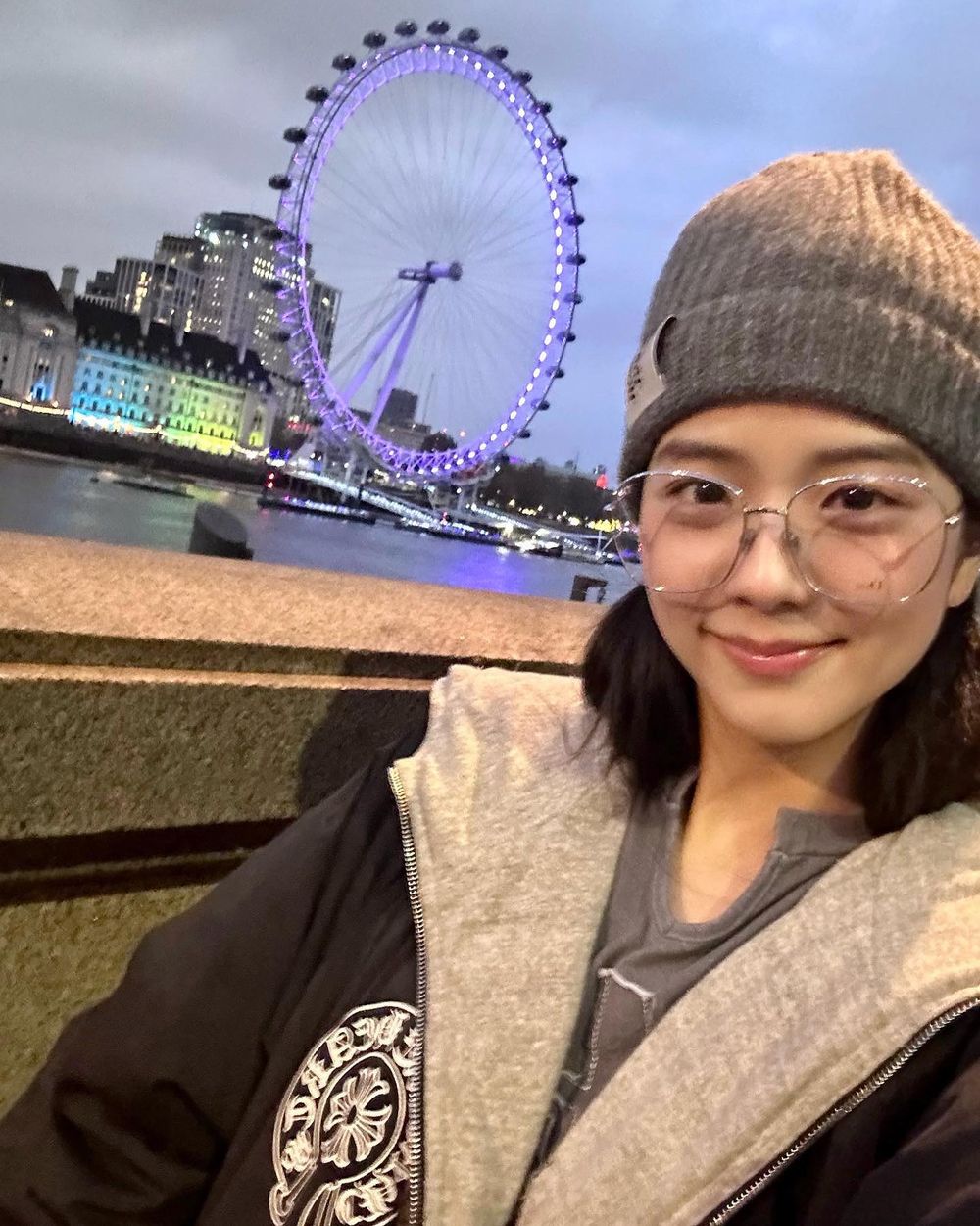 韓網熱議6位素顏超美的KPOP女偶像！舒華、Jisoo初戀神顏難超越，Giselle公認全團素顏最美！-7