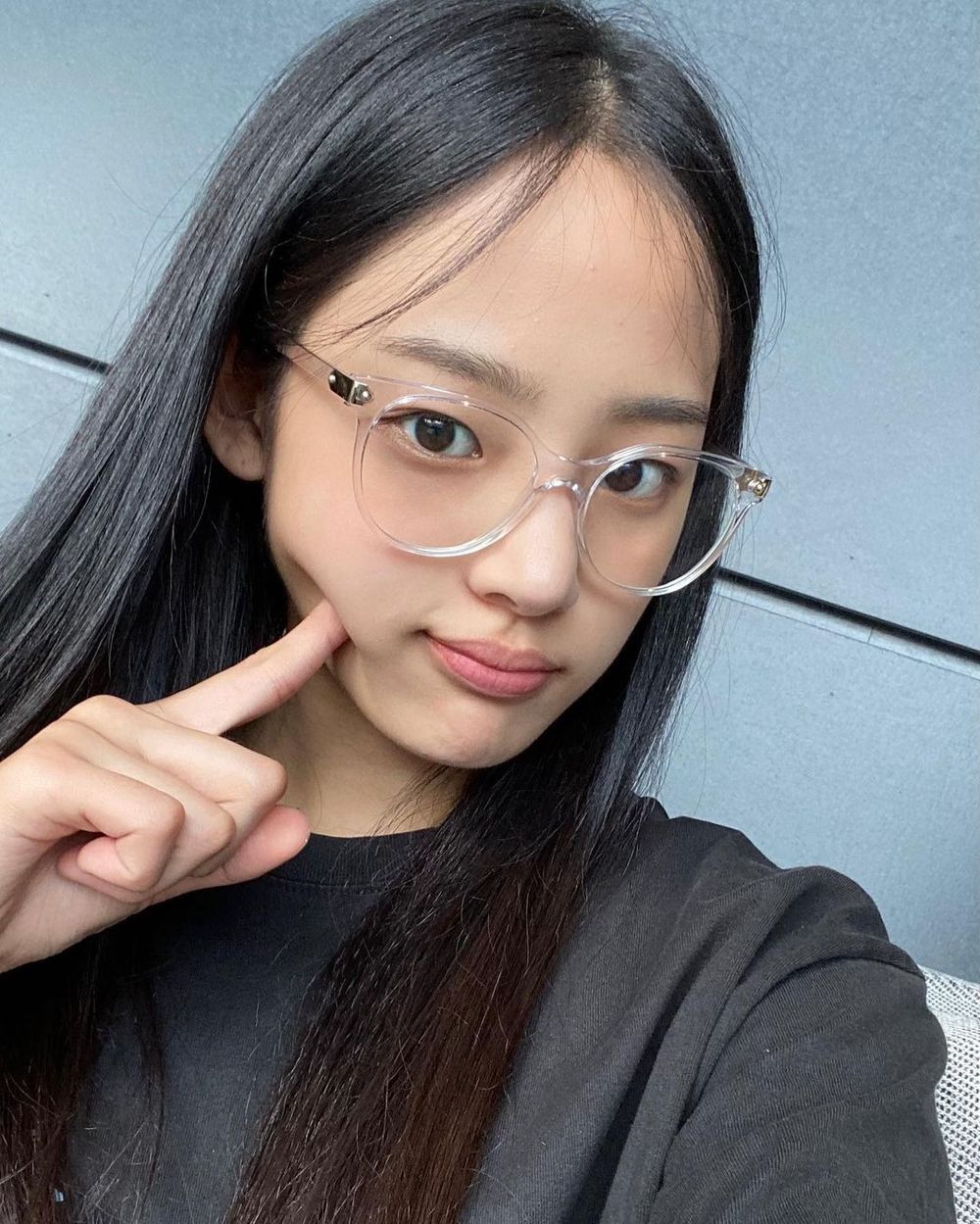 韓網熱議6位素顏超美的KPOP女偶像！舒華、Jisoo初戀神顏難超越，Giselle公認全團素顏最美！-8