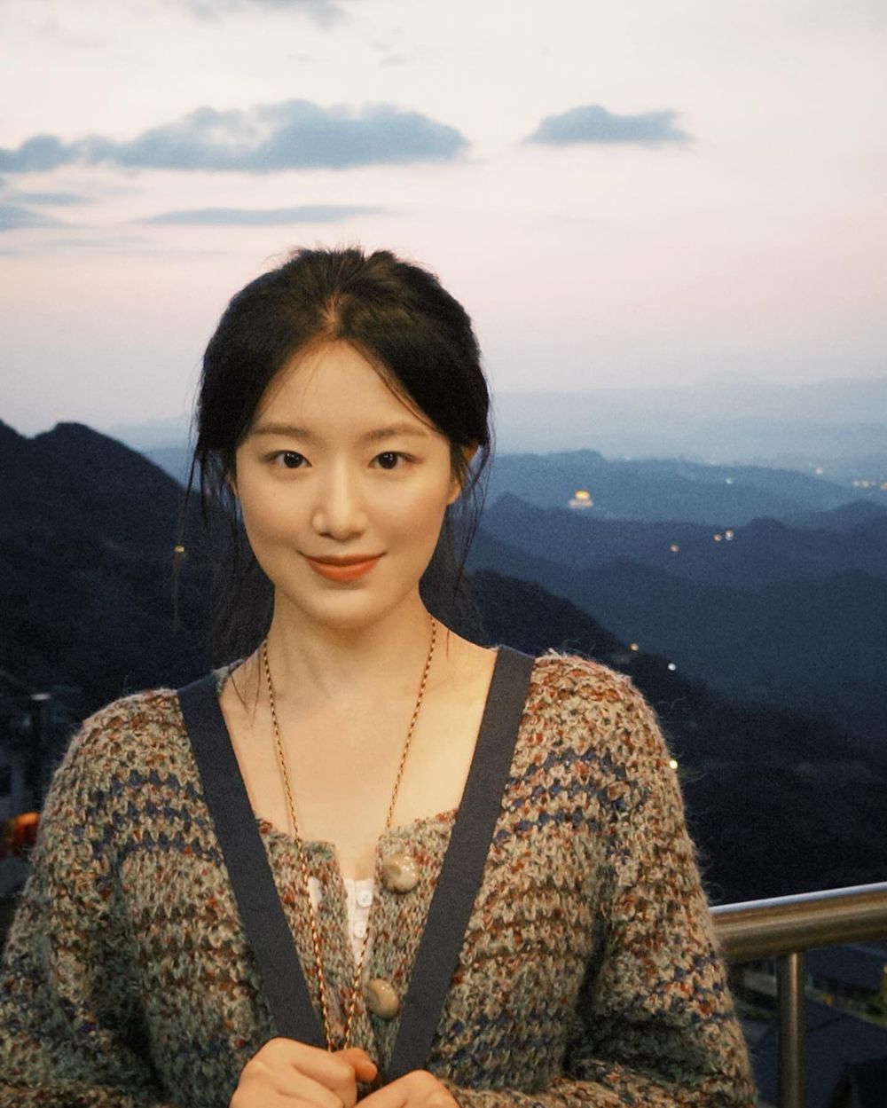 韓網熱議6位素顏超美的KPOP女偶像！舒華、Jisoo初戀神顏難超越，Giselle公認全團素顏最美！-13