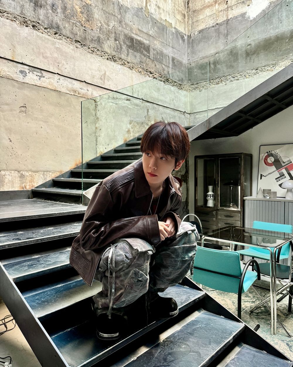 韓網票選唱抒情歌最好聽的男團成員TOP7！勝寛D.O.音色太亮眼，圭賢獲「情歌王子」封號！-2