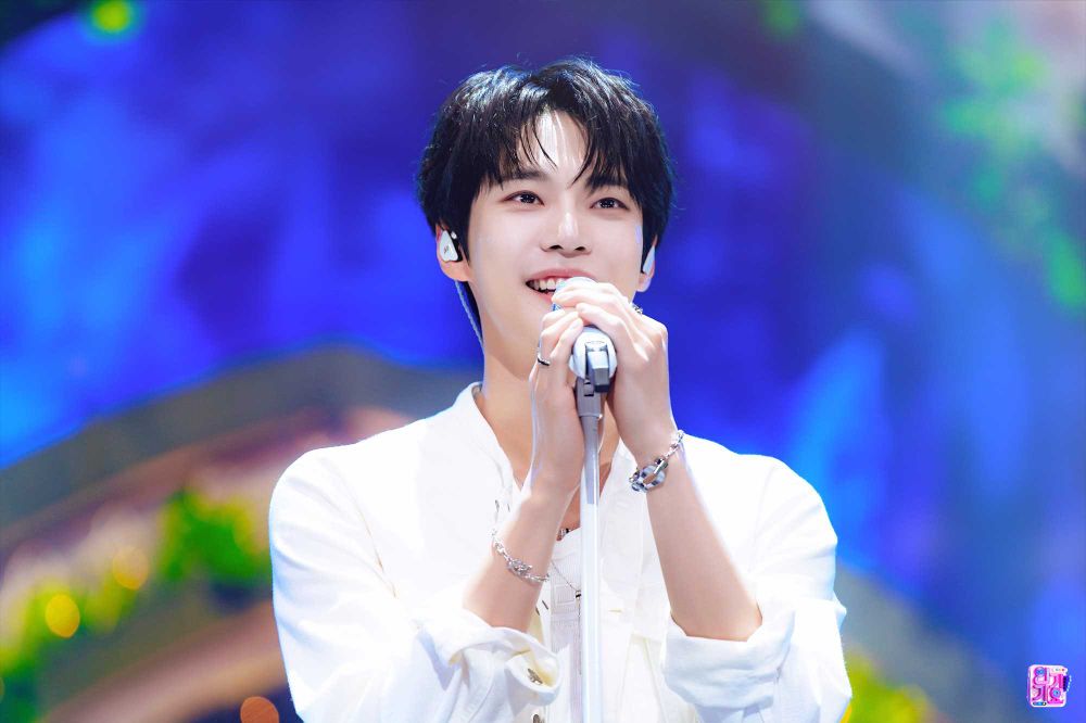 韓網票選唱抒情歌最好聽的男團成員TOP7！勝寛D.O.音色太亮眼，圭賢獲「情歌王子」封號！-7