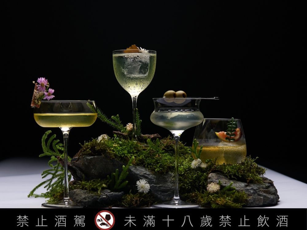 大巨蛋周邊餐酒館Ochre秋季菜單登場！「章魚燉飯、熟成巧克力豬肩肉」必點菜色一次看！-10