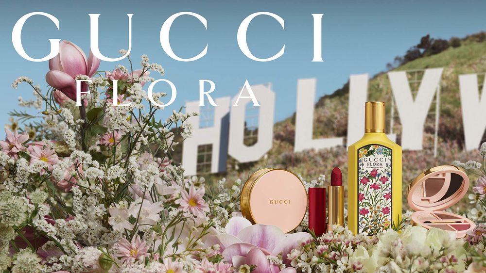 GUCCI BEAUTY首間快閃櫃降臨SOGO！Hanni同款顯白精品唇膏、人氣爆款香水...，無壓盡情體驗！-2