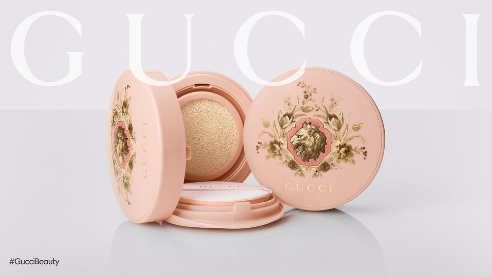 GUCCI BEAUTY首間快閃櫃降臨SOGO！Hanni同款顯白精品唇膏、人氣爆款香水...，無壓盡情體驗！-3