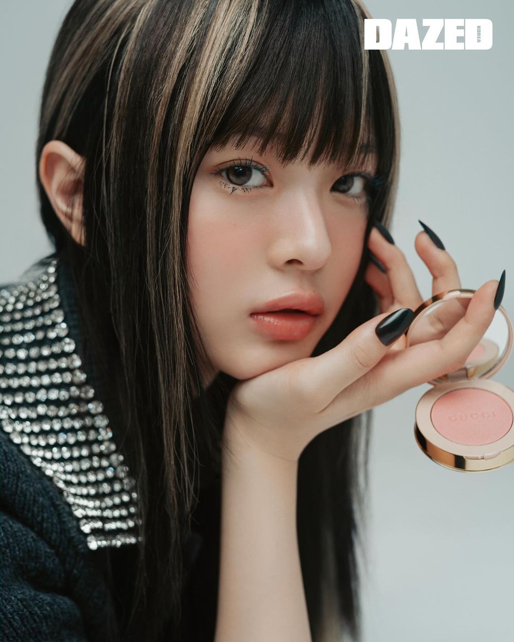 GUCCI BEAUTY首間快閃櫃降臨SOGO！Hanni同款顯白精品唇膏、人氣爆款香水...，無壓盡情體驗！-10