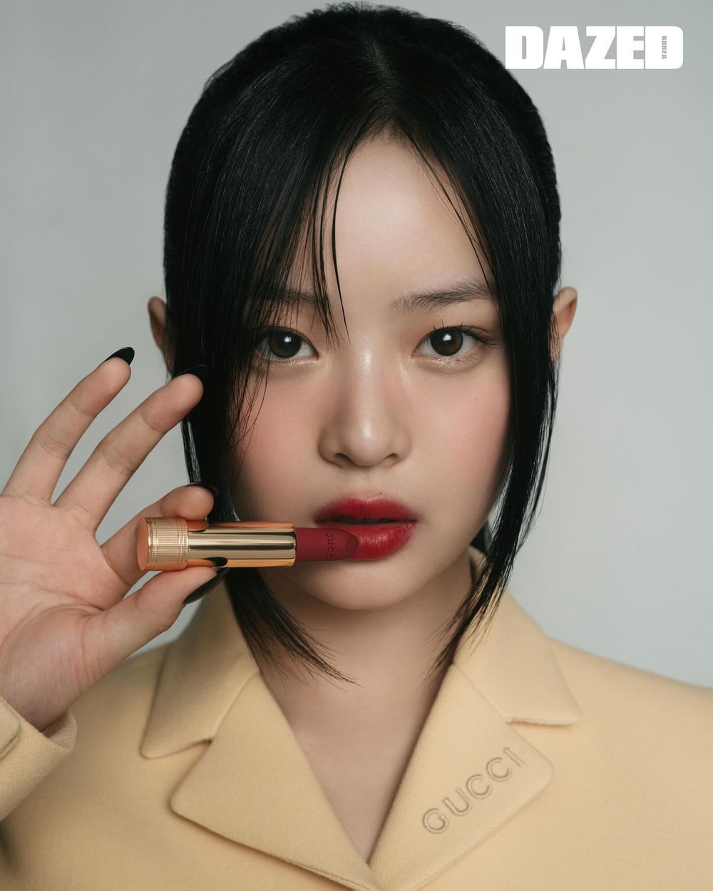 GUCCI BEAUTY首間快閃櫃降臨SOGO！Hanni同款顯白精品唇膏、人氣爆款香水...，無壓盡情體驗！-9