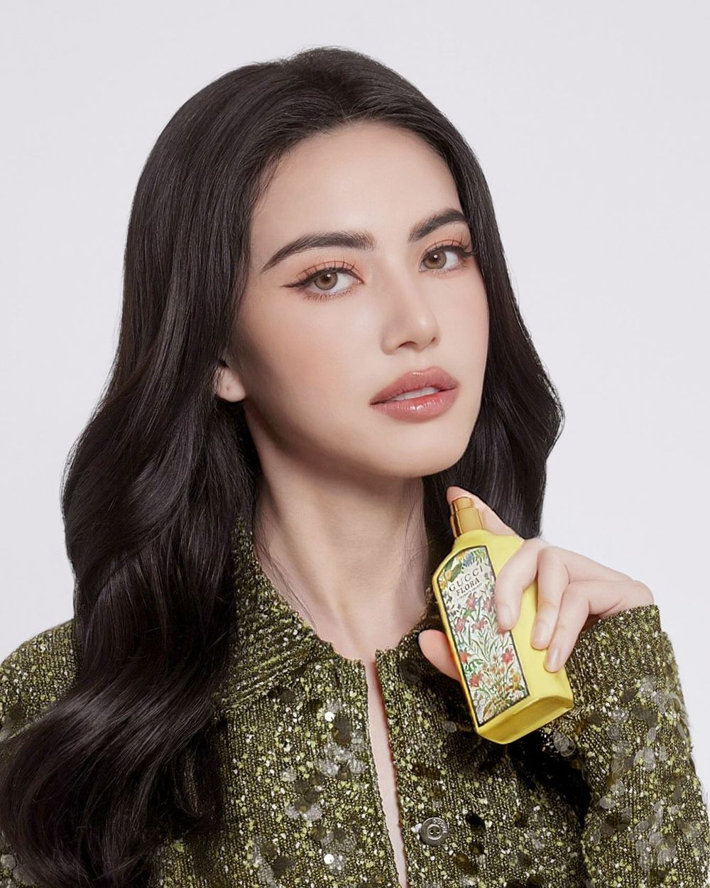 GUCCI BEAUTY首間快閃櫃降臨SOGO！Hanni同款顯白精品唇膏、人氣爆款香水...，無壓盡情體驗！-12