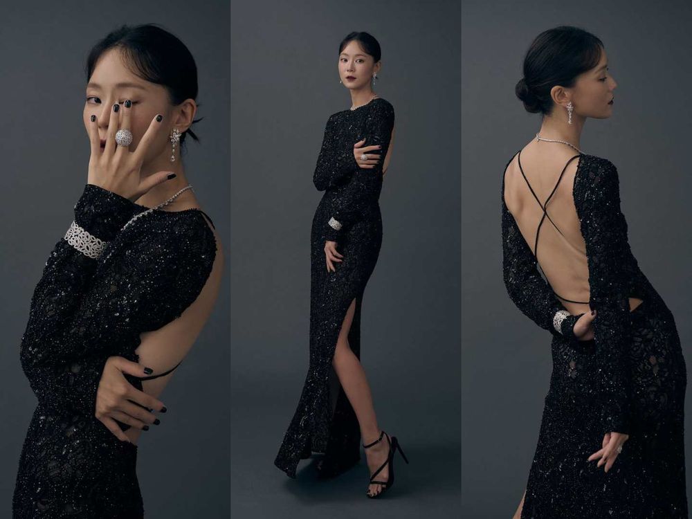 熱騰騰視后許瑋甯，以《不夠善良的我們》再度獲獎！林依晨秒擁抱、真的太暖心！-5