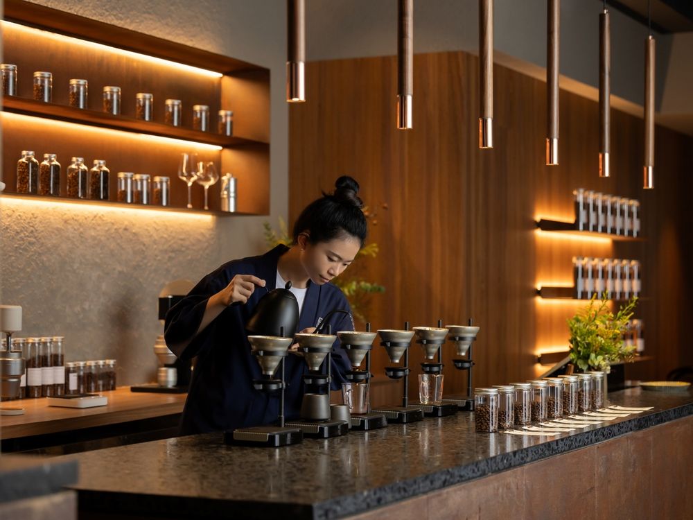 2024台北最新咖啡廳推薦！Fika Fika SHIU XIANG手沖咖啡超濃郁、必點菜單一次看！-5