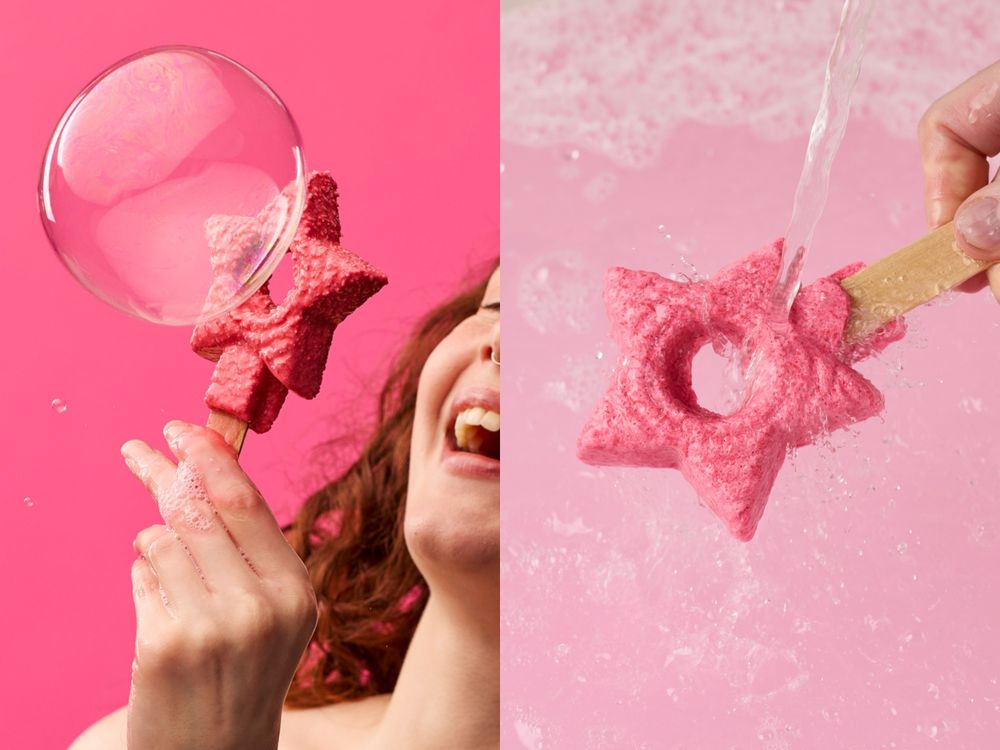 LUSH鐵粉最期待！2024聖誕限定香氛推薦，雪天使回歸沐浴果凍、英國賣翻粉紅沐浴露！-4