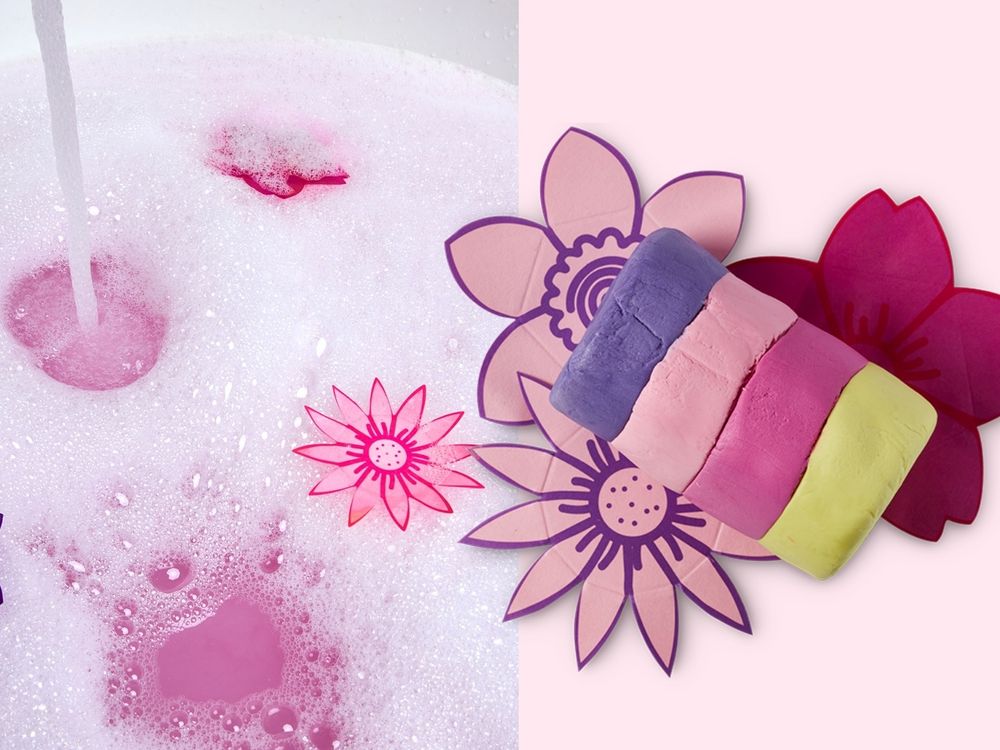 LUSH鐵粉最期待！2024聖誕限定香氛推薦，雪天使回歸沐浴果凍、英國賣翻粉紅沐浴露！-6
