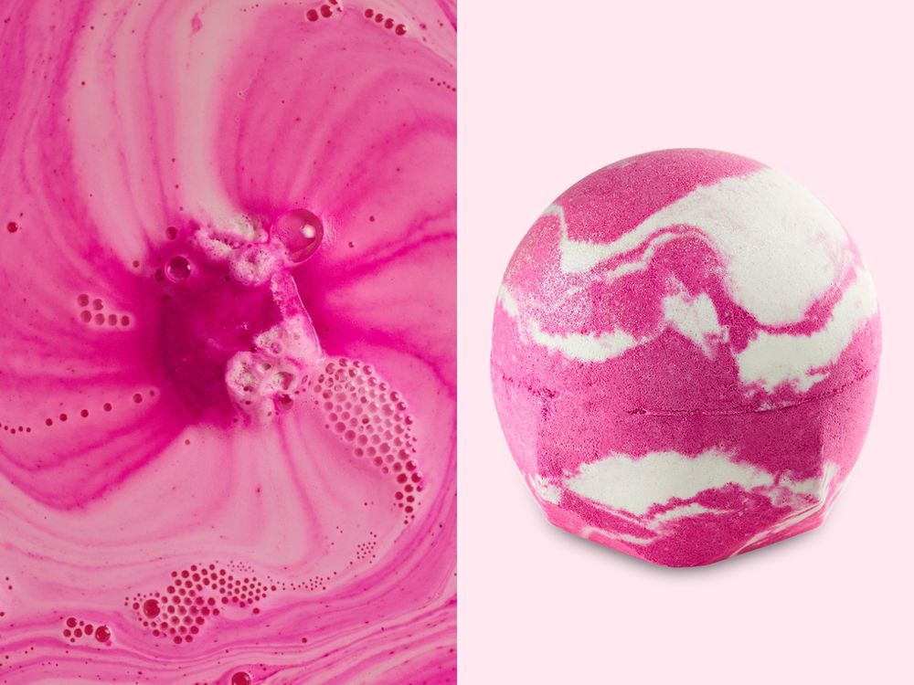 LUSH鐵粉最期待！2024聖誕限定香氛推薦，雪天使回歸沐浴果凍、英國賣翻粉紅沐浴露！-15