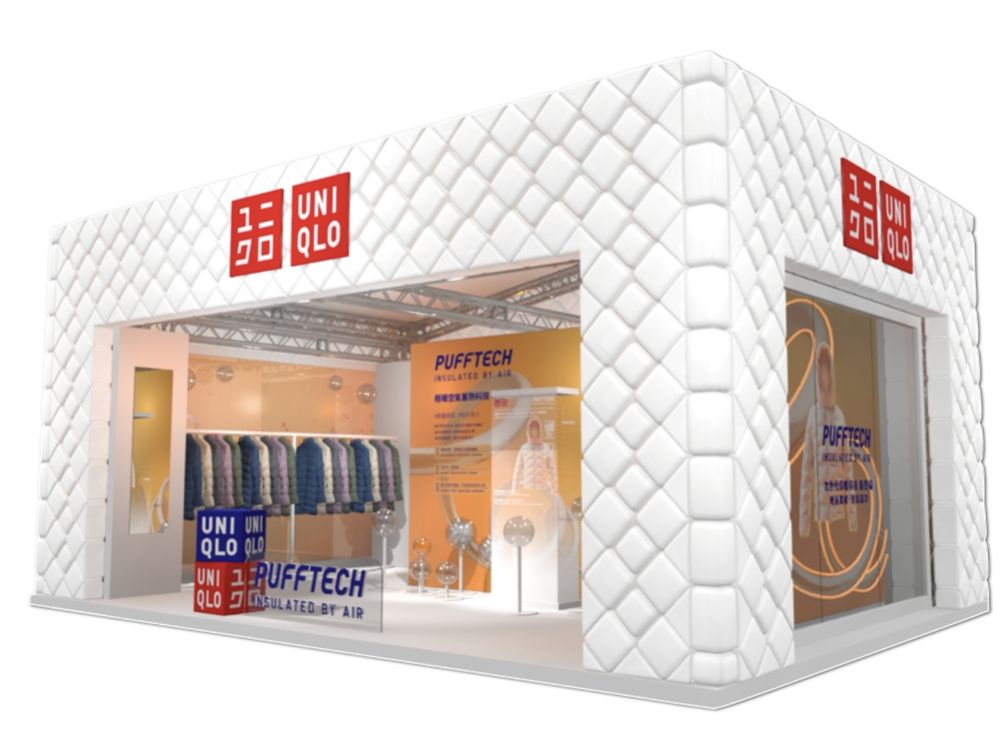 秋冬一定要有這件UNIQLO！輕暖黑科技「小外套、背心」台灣穿剛剛好！-1