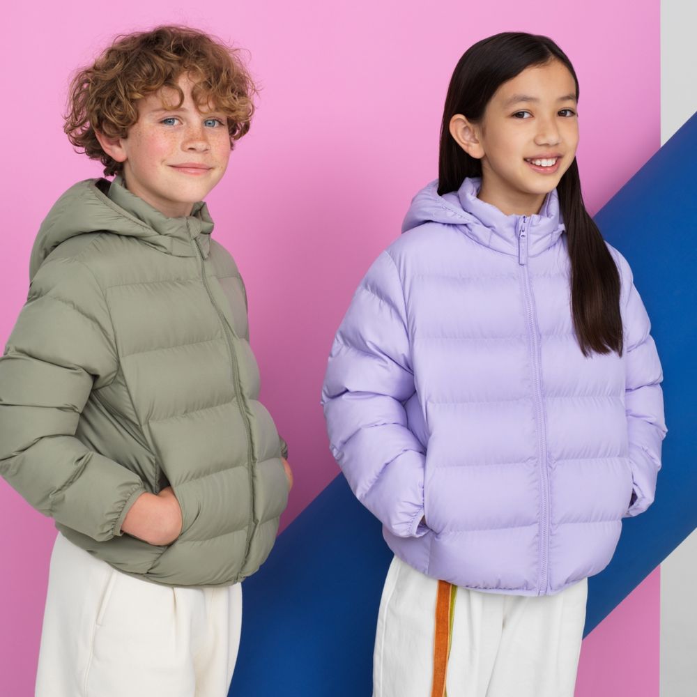 秋冬一定要有這件UNIQLO！輕暖黑科技「小外套、背心」台灣穿剛剛好！-10