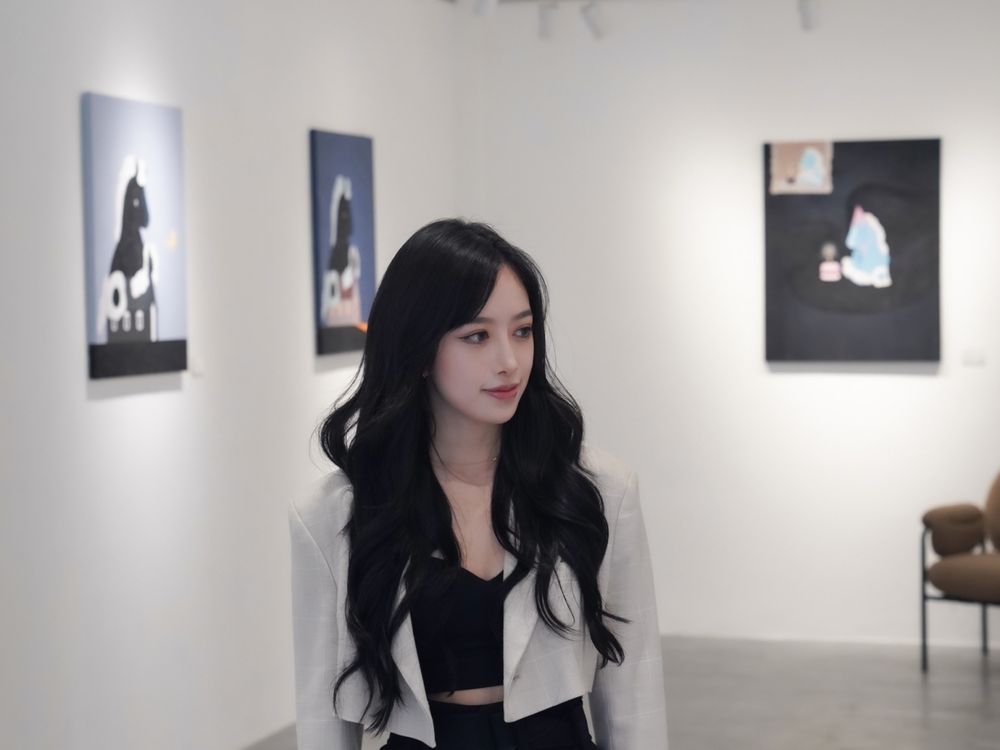 2024下半年必看展覽！台北國際藝術博覽會333畫廊登場！必拍5大藝術作品搶先看-2