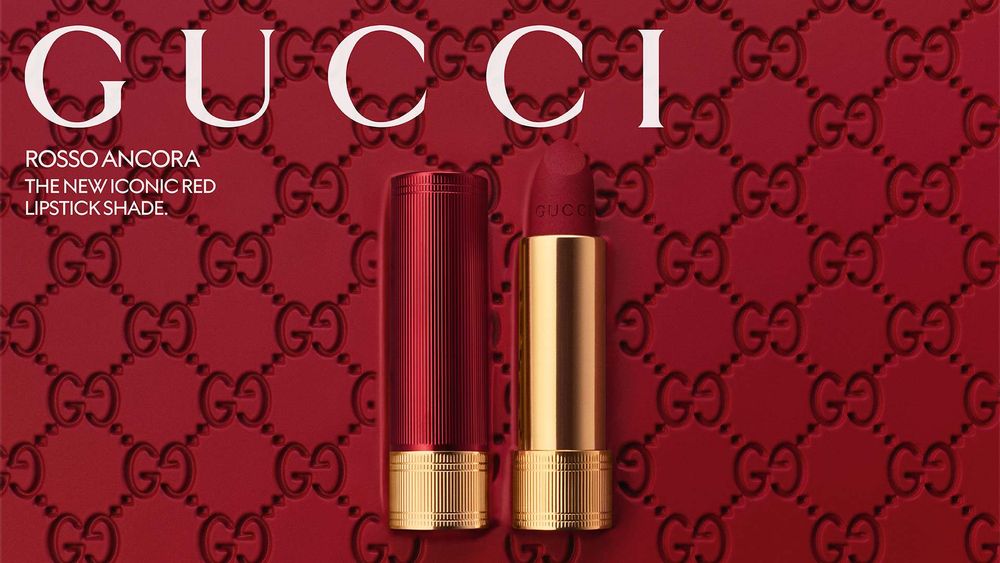 2024聖誕限定唇膏盤點！GUCCI紅管、嬌蘭珠寶彩殼、DIOR璀璨凡爾賽唇膏...，閨蜜禮物就選它！-7