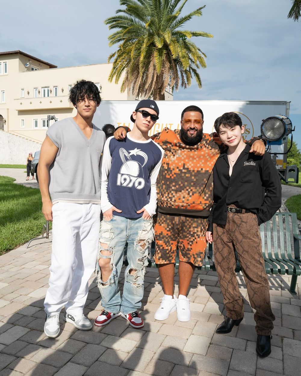 韓網熱議8組KPOP偶像歷代級音樂人合作！Rosé洗腦神曲霸榜冠軍，Stray Kids合作曲太好聽！-6