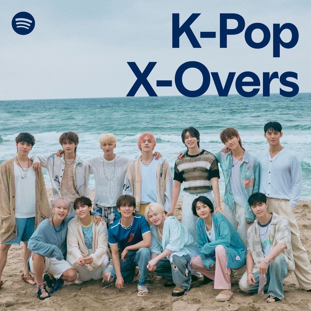 韓網熱議8組KPOP偶像歷代級音樂人合作！Rosé洗腦神曲霸榜冠軍，Stray Kids合作曲太好聽！-5