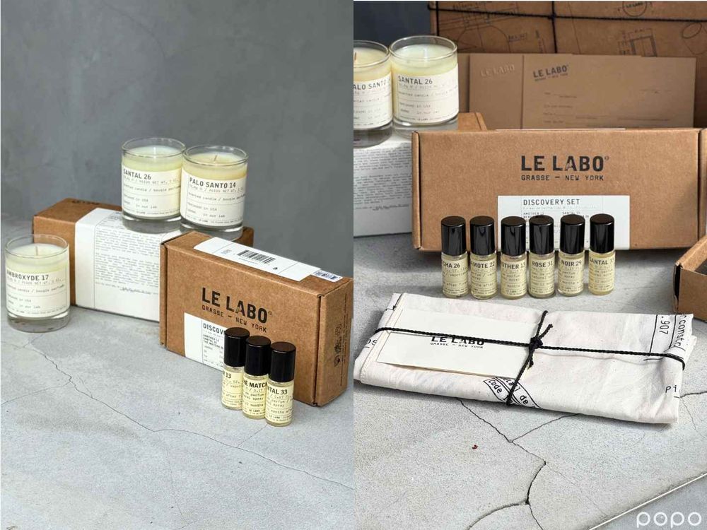 LELABO十大質感禮物推薦！聖誕新年送禮首選「全新客製化包裝服務」，送得體面又富有意義！-5