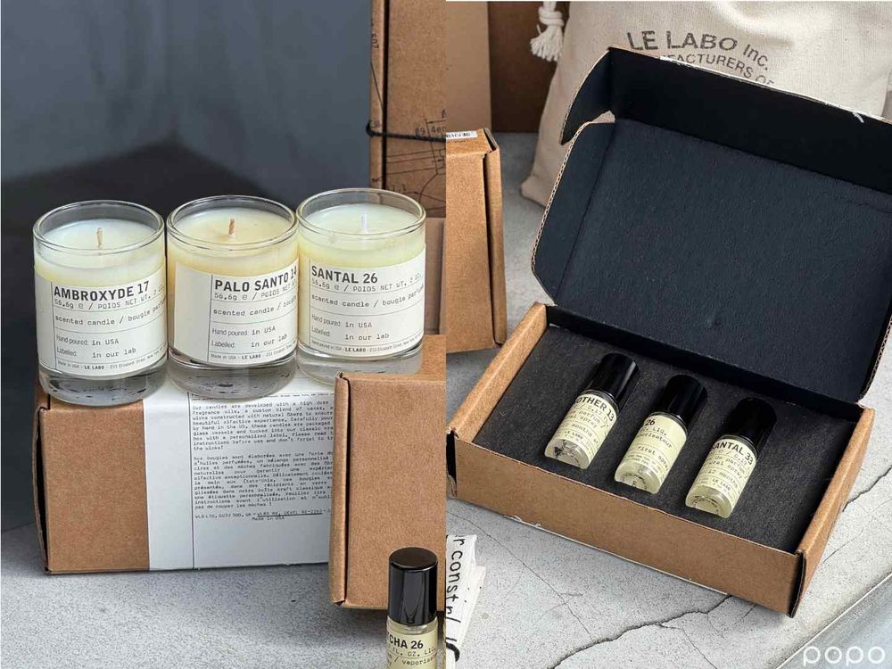 LELABO十大質感禮物推薦！聖誕新年送禮首選「全新客製化包裝服務」，送得體面又富有意義！-10