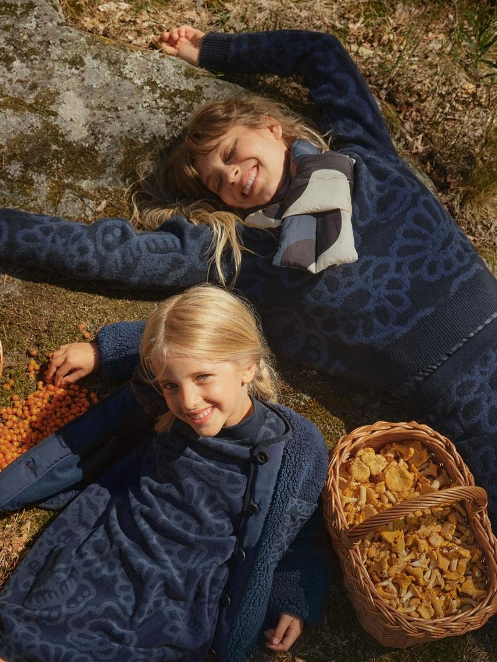 太逼人！UNIQLO x Marimekko秋冬聯名價格公布！毛衣、襪子必買新品整理！-5