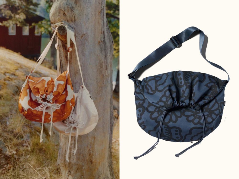 太逼人！UNIQLO x Marimekko秋冬聯名價格公布！毛衣、襪子必買新品整理！-2