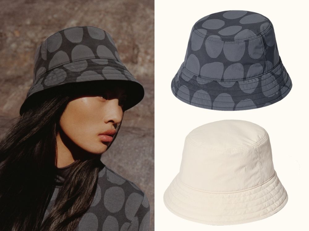 太逼人！UNIQLO x Marimekko秋冬聯名價格公布！毛衣、襪子必買新品整理！-13