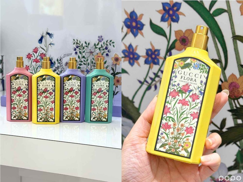 此生必擁有精品香水盤點！CELINE、Hermès、D&G都推秋季新香，DIOR精品香水更濃醇了！-13