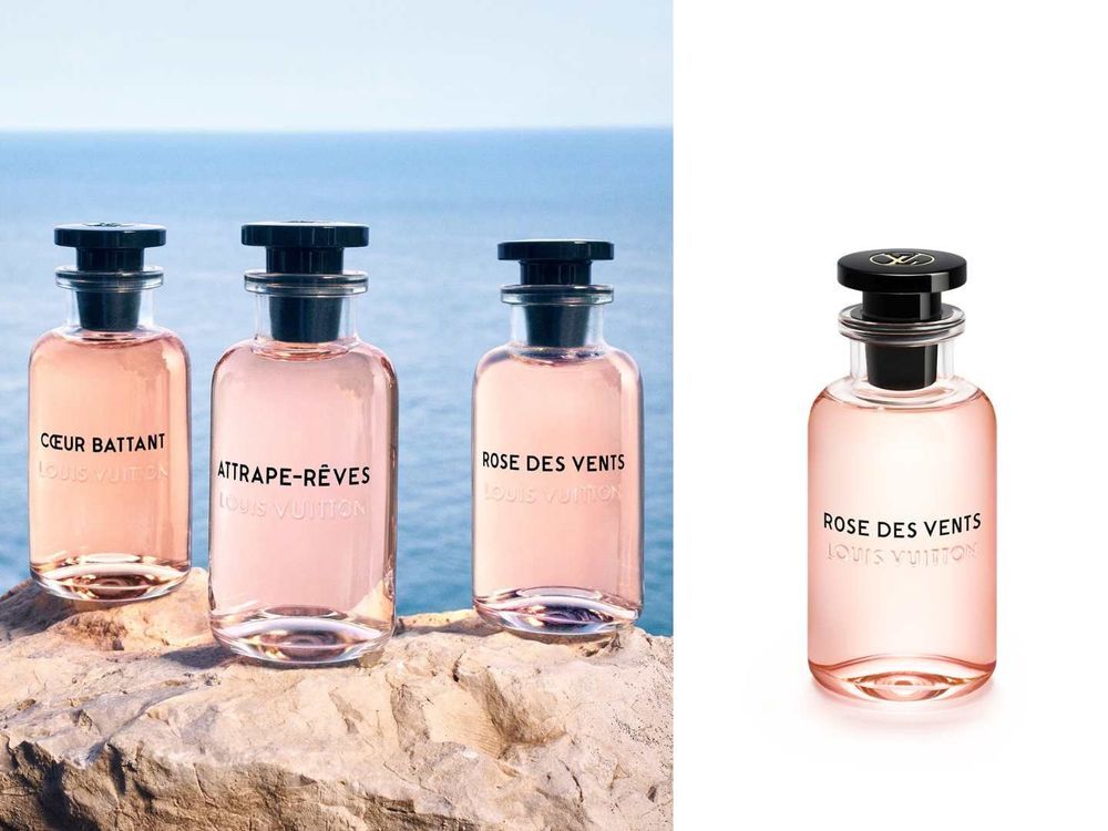 此生必擁有精品香水盤點！CELINE、Hermès、D&G都推秋季新香，DIOR精品香水更濃醇了！-15