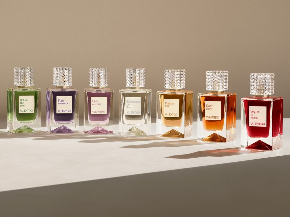 此生必擁有精品香水盤點！CELINE、Hermès、D&G都推秋季新香，DIOR精品香水更濃醇了！-10